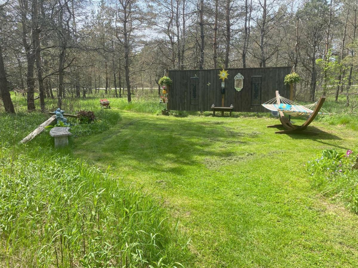 Dreamers Writing Farm, 3 Wooded Acres, Hepworth Sauble Beach Εξωτερικό φωτογραφία